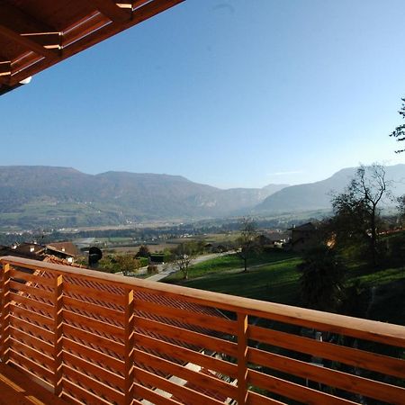 Residenza Castel Restor Comano Terme Εξωτερικό φωτογραφία