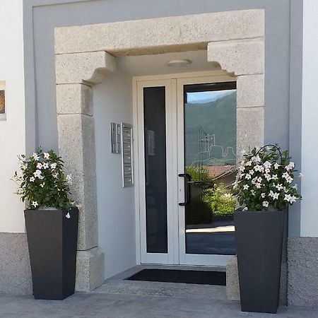 Residenza Castel Restor Comano Terme Εξωτερικό φωτογραφία