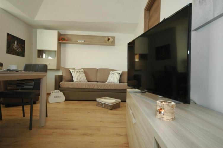 Residenza Castel Restor Comano Terme Εξωτερικό φωτογραφία