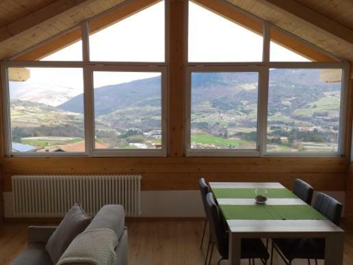 Residenza Castel Restor Comano Terme Εξωτερικό φωτογραφία