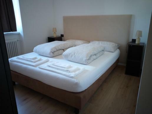 Residenza Castel Restor Comano Terme Εξωτερικό φωτογραφία