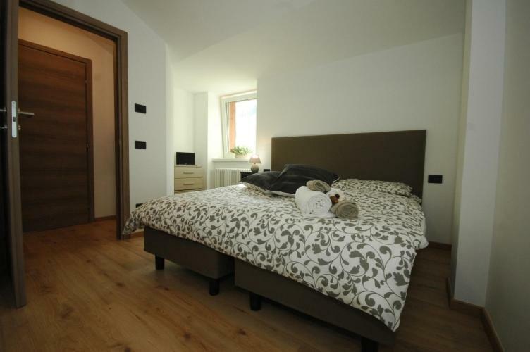 Residenza Castel Restor Comano Terme Εξωτερικό φωτογραφία