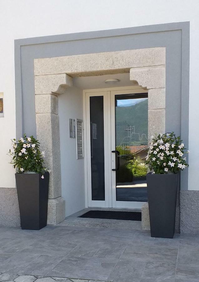 Residenza Castel Restor Comano Terme Εξωτερικό φωτογραφία