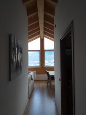 Residenza Castel Restor Comano Terme Εξωτερικό φωτογραφία